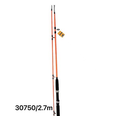 Καλάμι ψαρέματος – Δίσπαστο - 2.7m - 830750