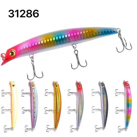 Τεχνητό δόλωμα Popper - CL-632 - 12cm - 831286