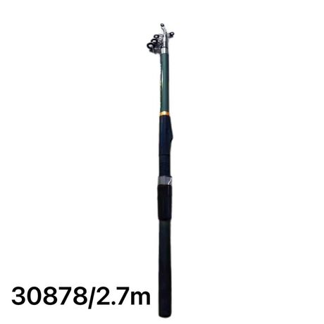 Καλάμι ψαρέματος – Τηλεσκοπικό - 2.7m - 930878