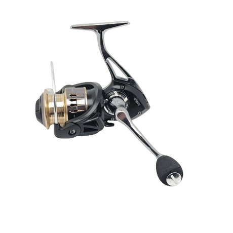 Μηχανάκι ψαρέματος - S2500 - 831112