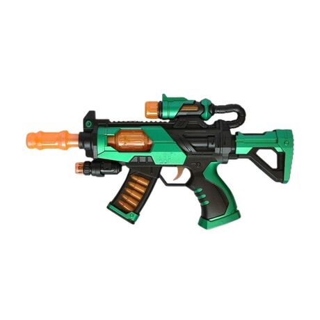 Παιδικό ηλεκτρονικό όπλο - JQ3099-1 - 117206
