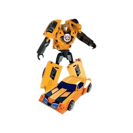 Ρομπότ που μεταμορφώνεται σε όχημα - 611-24 - 215530