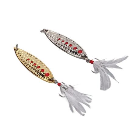 Τεχνητό δόλωμα - Πλάνος - 5g - 931650