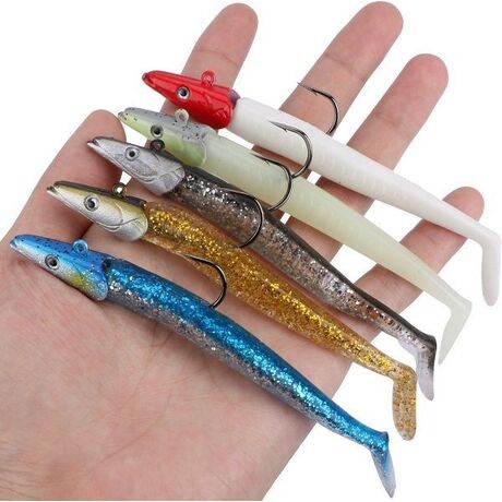 Τεχνητό δόλωμα - 22g - 831827