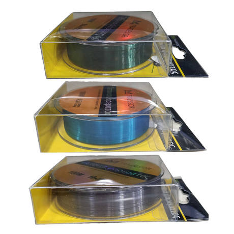 Πετονιά ψαρέματος - 300m - 0.35mm - 931980