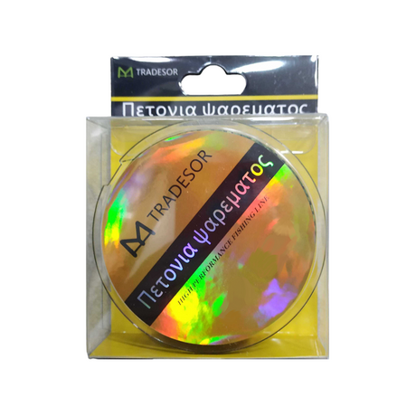 Πετονιά ψαρέματος - 100m - 0.35mm - 931966