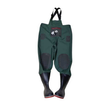 Φόρμα εργασίας με γαλότσα - No.46 - 832127