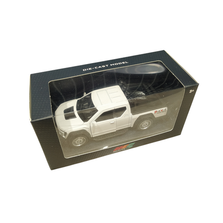 Παιδικό αυτοκίνητο μινιατούρα μεταλλικό - 6836-66 - 117184