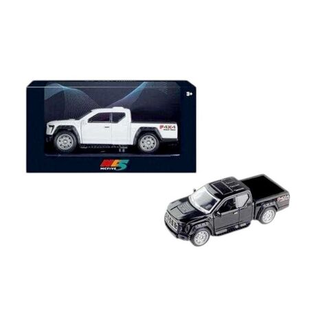 Παιδικό αυτοκίνητο μινιατούρα μεταλλικό - 6836-66 - 117184