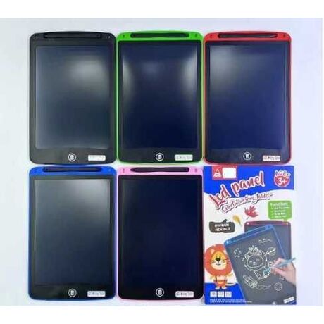 Πίνακας ζωγραφικής LCD - 10" - 215144