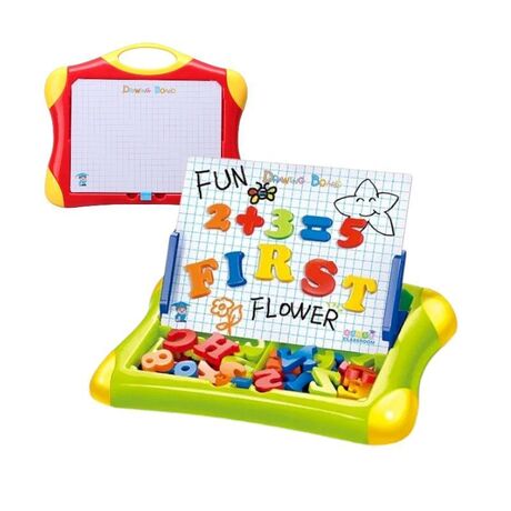 Εκπαιδευτικός μαγνητικός πίνακας - HM1116A - 215464