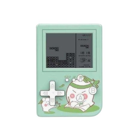 Φορητή κονσόλα παιχνιδιών - LZ8906SUP - 215506