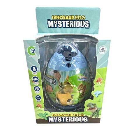 Αυγό δεινοσαύρου - Y333-171 - 215584