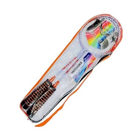 Σετ ρακέτες Badminton - ZB911 - 217113