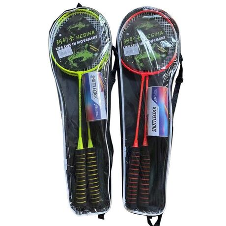 Σετ ρακέτες Badminton - AA902 - 217114