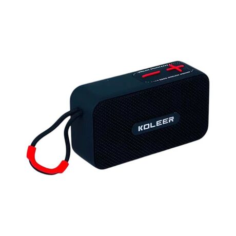 Ασύρματο ηχείο Bluetooth - H33 - 300293 - Black