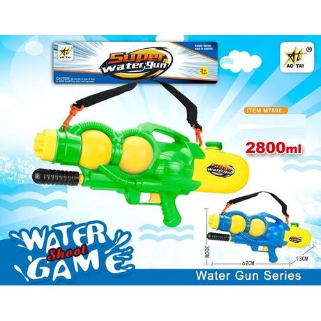 Νεροπίστολο - 2800ml - M7800 - 117240