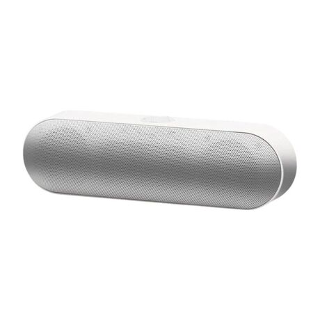 Ασύρματο ηχείο Bluetooth - S812 - 308183 - White