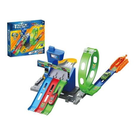 Πίστα αυτοκινητόδρομος - 8190 - 384170