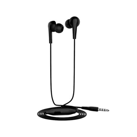 Ενσύρματα ακουστικά - MJ-62 - 705586 - Black