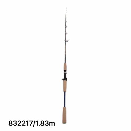 Καλάμι ψαρέματος - Δίσπαστο - 1.83m - 832217
