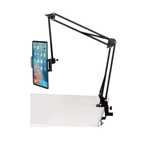 Βάση στήριξης κινητού/tablet με βραχίονα - J8 - 812617