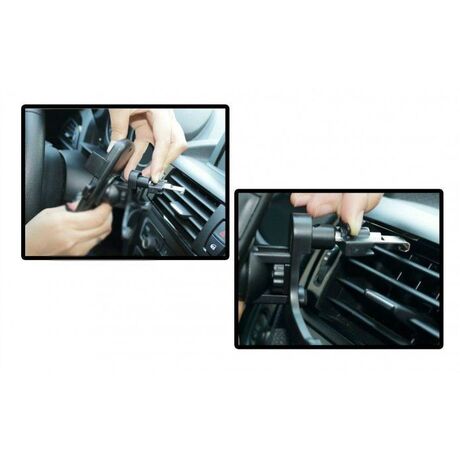 Βάση στήριξης smartphone αυτοκινήτου - JS-018 - 812662 - Yellow