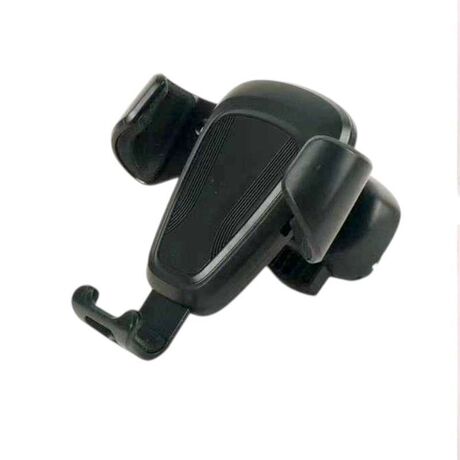 Βάση στήριξης smartphone αυτοκινήτου - JS-047 - 812716 - Black