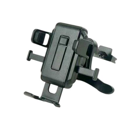 Βάση στήριξης smartphone αυτοκινήτου - JS-059-A - 812723 - Black