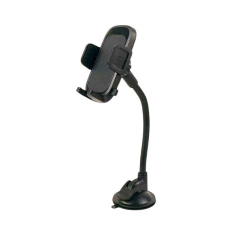 Βάση στήριξης smartphone αυτοκινήτου - JS-069-X2 - 812730 - Black