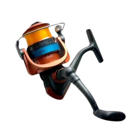 Μηχανάκι ψαρέματος - CC5000 - 832305