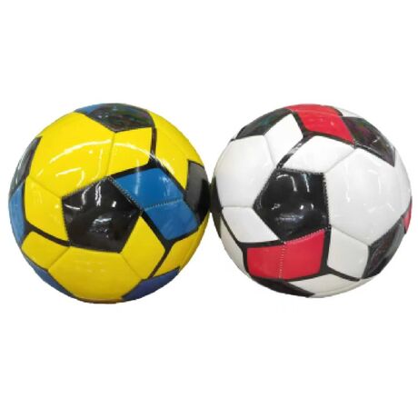 Μπάλα ποδοσφαίρου - 5320-18 - No.5 - 982437