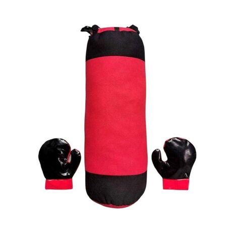 Παιδικό σετ μποξ - 55*20cm - 8760B-1 - 215322