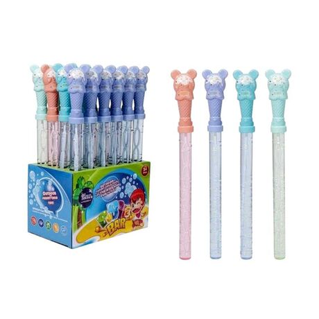 Ραβδί για σαπουνόφουσκες - 20pcs - 20388-37 - 215498