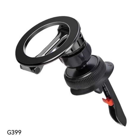 Μαγνητική βάση στήριξης smartphone αυτοκινήτου - G399 - 813461