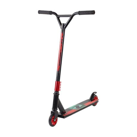 Παιδικό πατίνι - JX110-L - 630122 - Red