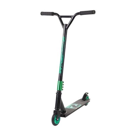 Παιδικό πατίνι - JX110-L - 630122 - Green