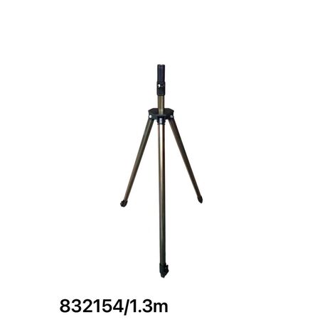 Βάση στήριξης καλαμιού - Μεταλλική - 1.3m - 832154