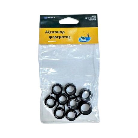 Οδηγοί καλαμιών - 10.0/11.0/12.0/13.0/14.0 - Νο.16 - 832497