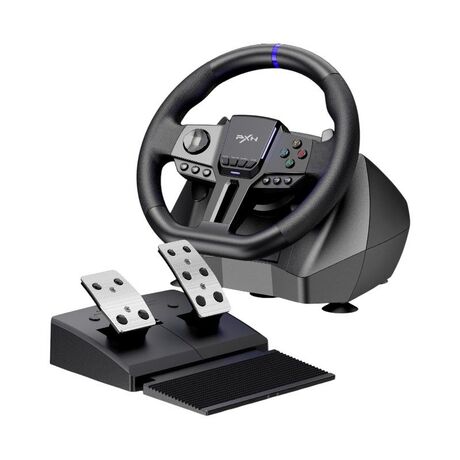 Σετ τιμονιέρα gaming με πετάλια - PXN-V900 - 900999