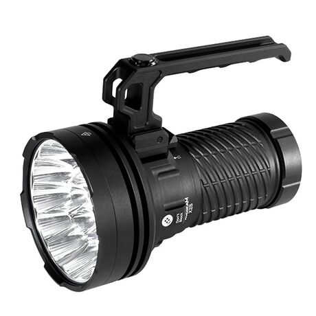 Φακός μεγάλης ισχύος Acebeam X25 +Battery