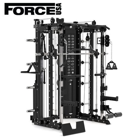 Force USA G15-B All-In-One Trainer 314670152