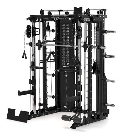 Force USA G15-B All-In-One Trainer 314670152