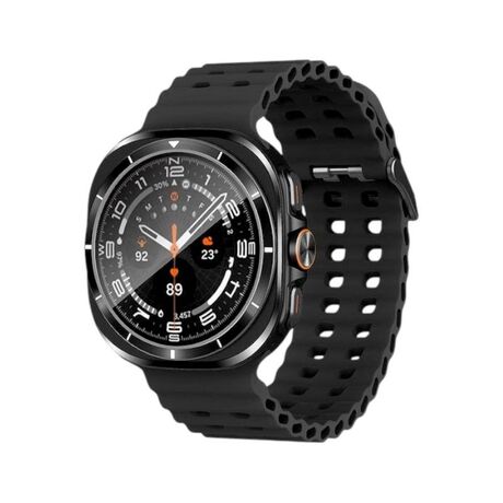 Smartwatch - S7 ULTRA - 065462 - Black