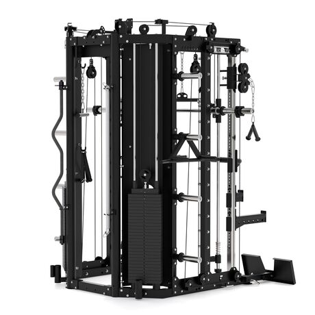 Force USA G15-B All-In-One Trainer 314670152