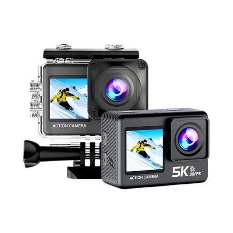 Action camera - V5 - 812839