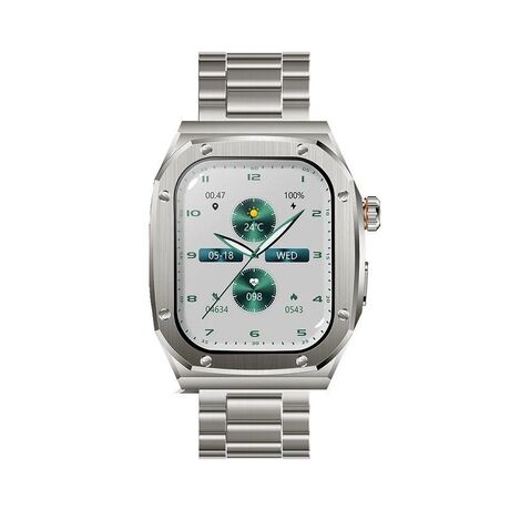 Smartwatch - Z79 Max - 065080 - Blue