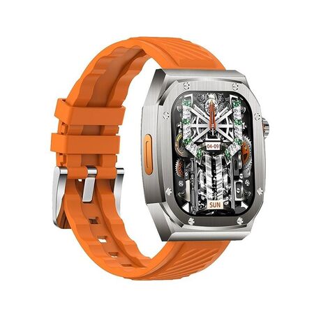 Smartwatch - Z79 Max - 065080 - Orange