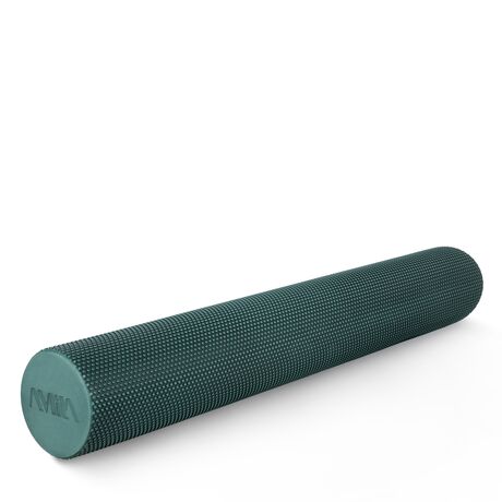 Κύλινδρος Αποθεραπείας Foam Roller Trinity Φ15x90 cm –Teal Green 96837