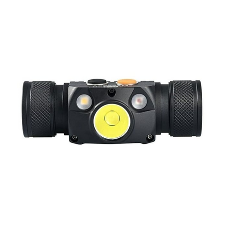 Φακός κεφαλής Acebeam H30 R+G 6500K +Battery